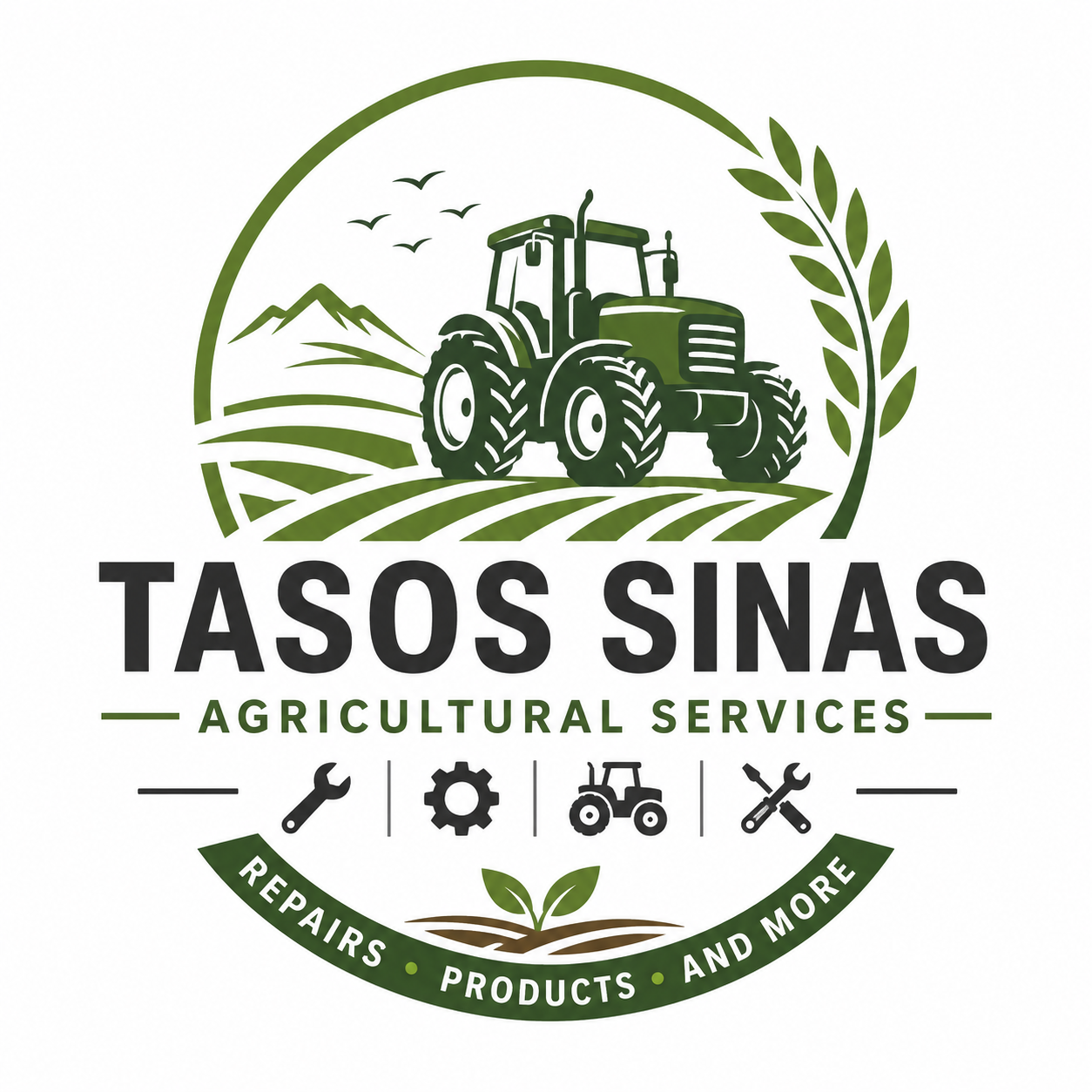 Tasos Sinas
